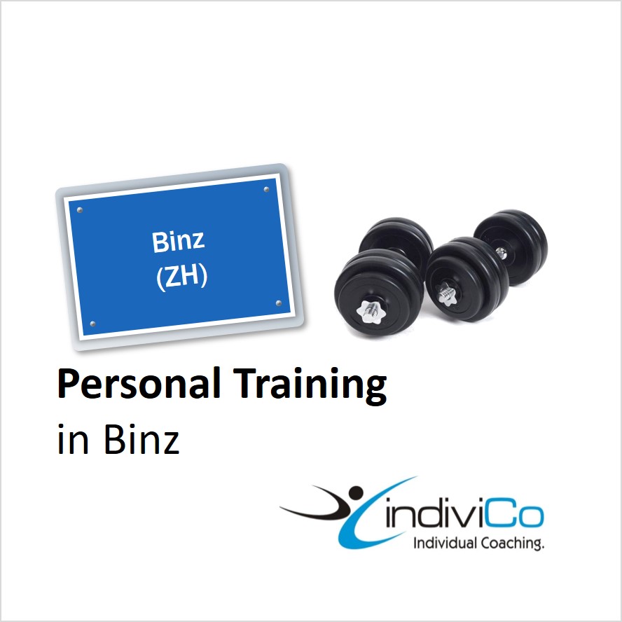 personal training binz