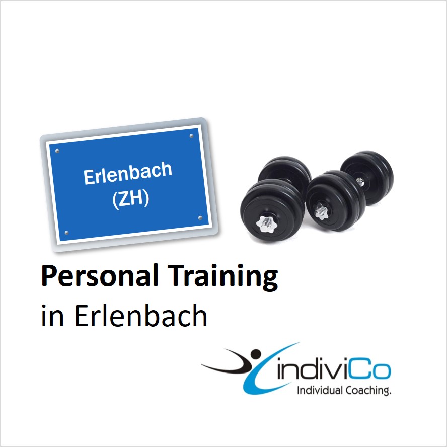 personal training erlenbach