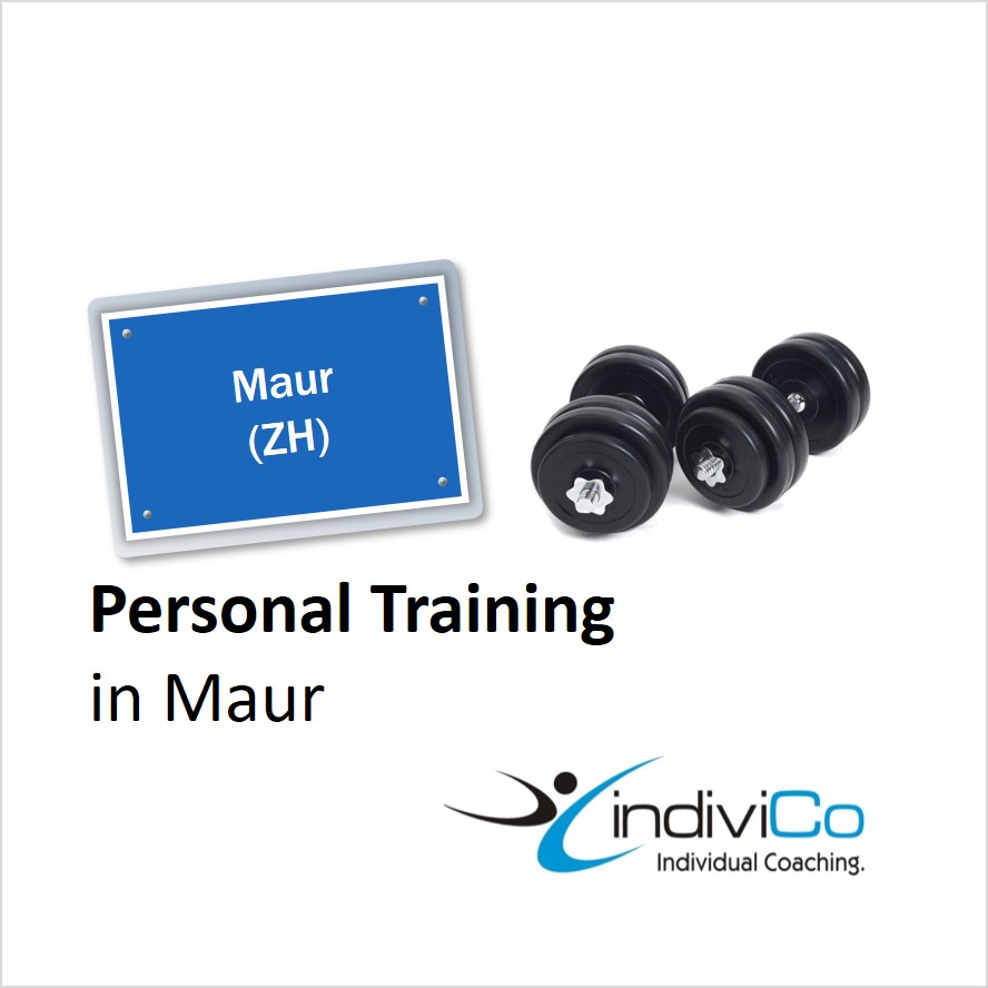 personal training maur