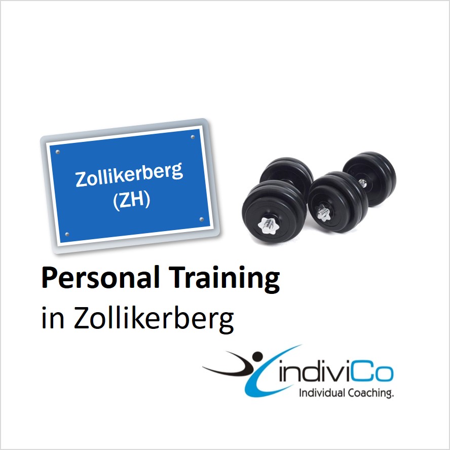 personal training zollikerberg
